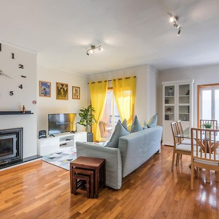 Guestready - Candal Big Watch Vila Nova de Gaia Exterior foto