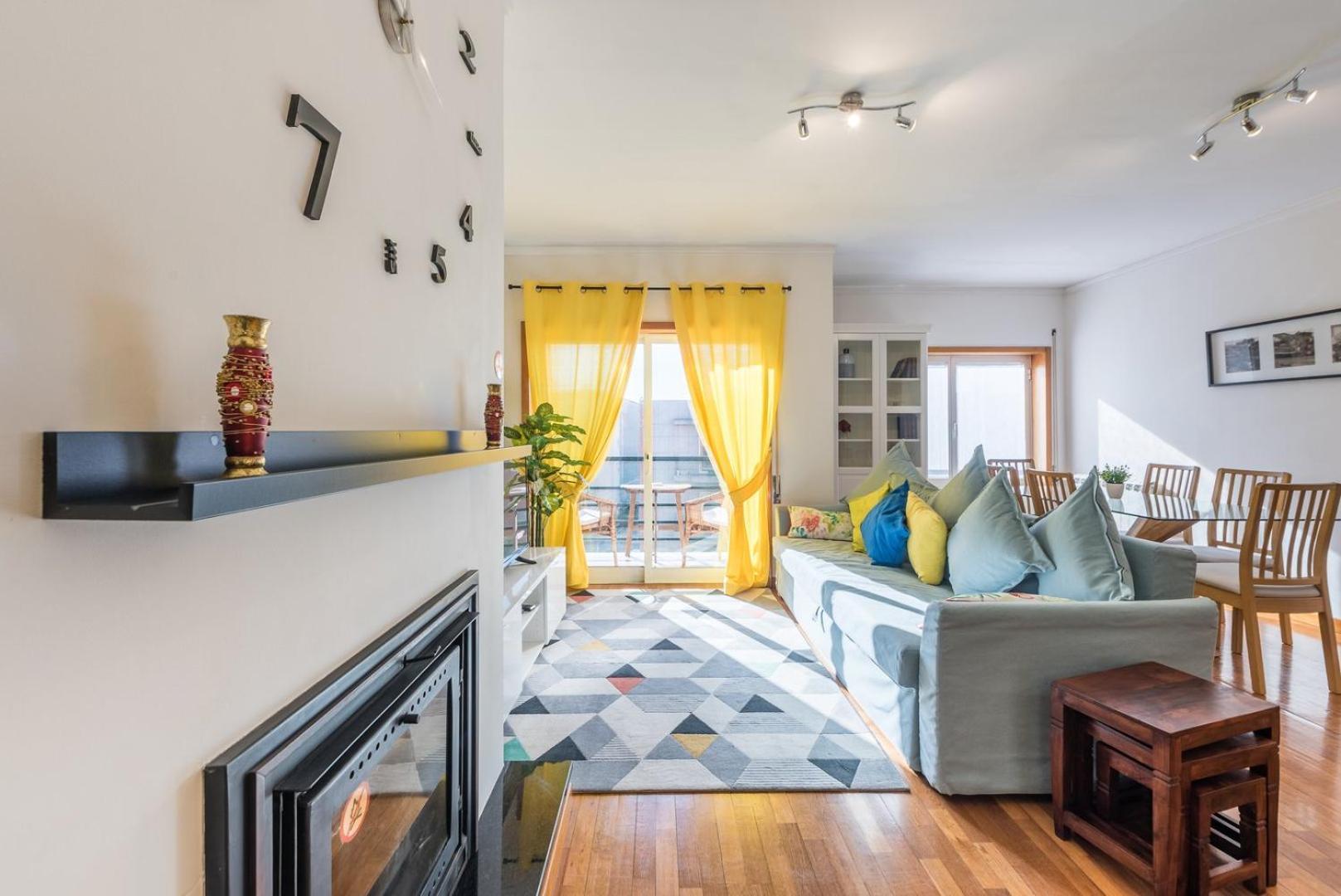 Guestready - Candal Big Watch Vila Nova de Gaia Exterior foto
